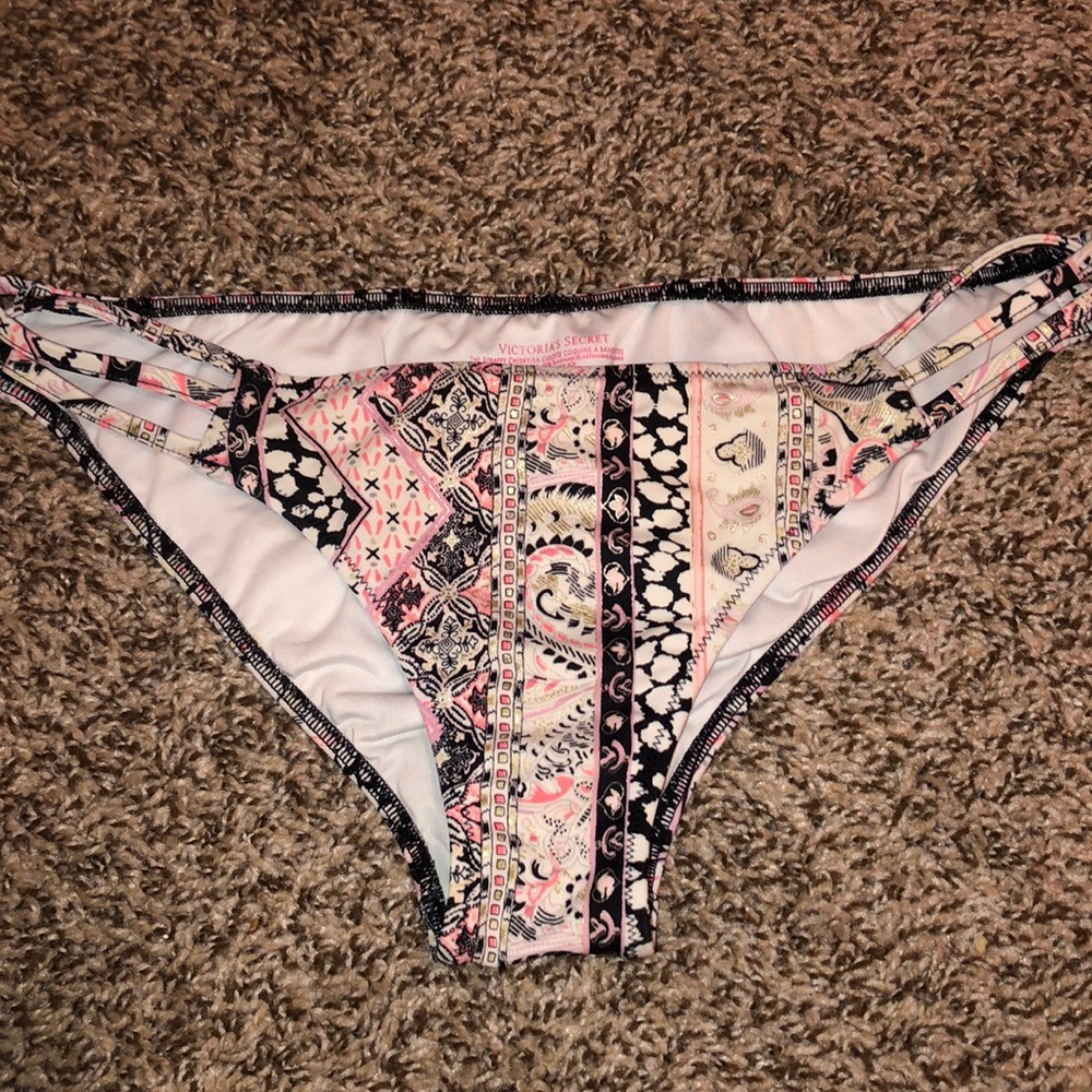 BoHo Bikini bottoms